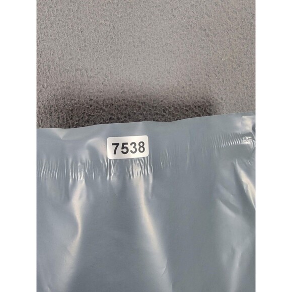 Mariner Sweater Mens 2XL Navy Commando Wool Blend Made in Italy Patches - Picture 14 of 14